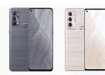 realme GT Master Edition: Sekarang Hanya di Rp4 Jutaan