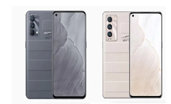 realme GT Master Edition.(foto:pricebook.co.id)