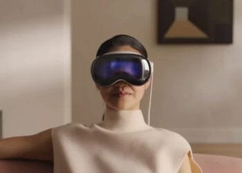 Apple Vision Pro dan Revolusi Augmented Reality, Harganya Rp 55 Juta