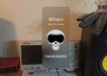 Ternyata Kata Sandi Apple Vision Pro Tak Dapat Diubah Tanpa Kunjungan ke Apple Store