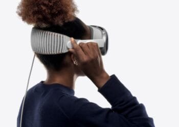 Apple Vision Pro Tambahkan Fitur Reset Sandi Dengan Pembaruan Pertamanya