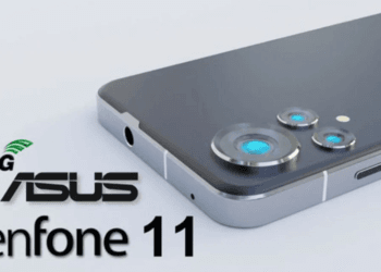 ASUS Zenfone 11 Ultra Segera Meluncur, Ini Bocorannya!