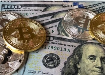 Catat Rekor Global, Arus Masuk Dana Crypto Capai Rp37,9 Triliun dalam Sepekan