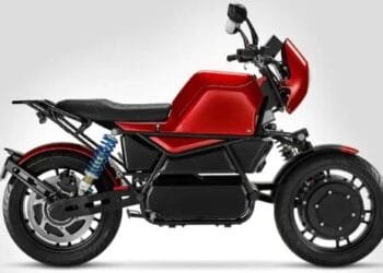 Motowatt Hadirkan Revolusi Transportasi dengan Sepeda Motor Listrik W1X