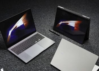 Bulan Ini, Samsung Galaxy Book 4 Series akan Diluncurkan di India