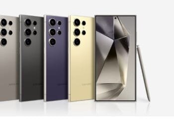 Makin Epik, Simak Keunggulan Tiada Tara Kamera Galaxy S24 Ultra!