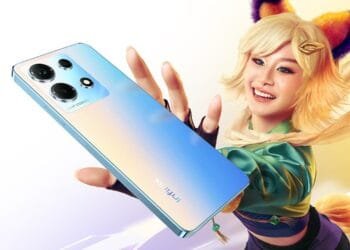 Infinix Note 40 dan Note 40 Pro Mendukung Pengisian Daya 45W dan 70W