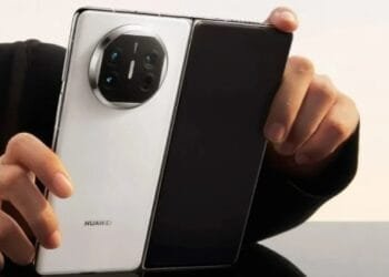 Huawei Jadi Merek Ponsel Lipat Teratas di China, Samsung Peringkat Keempat