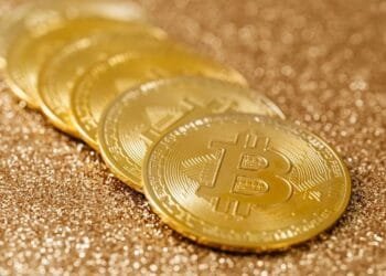 Cadangan ETF Bitcoin Meningkat: Terkumpul Rp148 Triliun Lebih dalam BTC