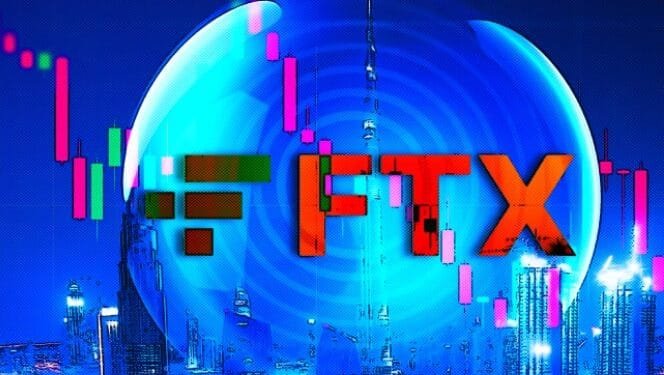 Ilustrasi FTX.(Foto:Coinedition)