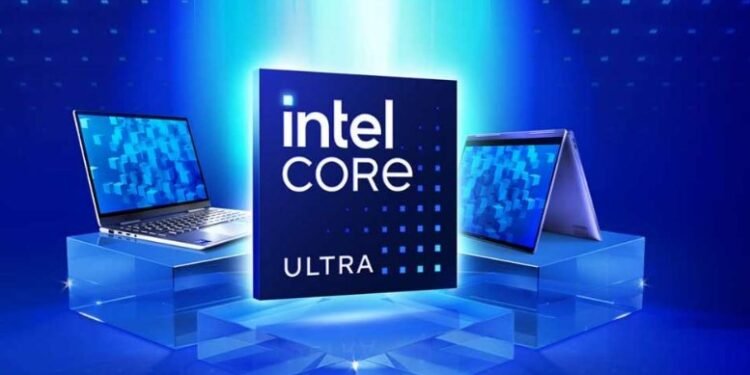 Ilustrasi Intel Core.(Foto:Intel)