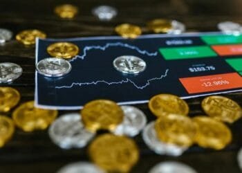 Tinjauan: Arus Masuk Produk Investasi Bitcoin dan Altcoin Meningkat Pesat