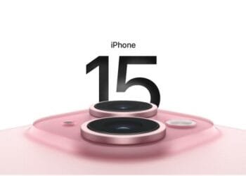 Apple Klaim Baterai iPhone 15 Punya Umur Pakai Dua Kali Lipat