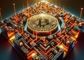 Rekor Baru di 2024: Tingkat Kesulitan Tambang Bitcoin Melonjak 7.33%