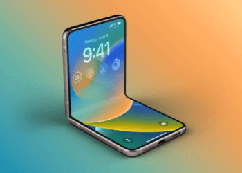 Ponsel Lipat Pertama Apple Mungkin Bukan iPhone, Lalu Apa Itu?