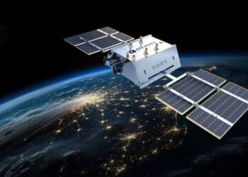 Revolusi Konektivitas: Geely Susuri Angkasa dengan 11 Satelit Canggih