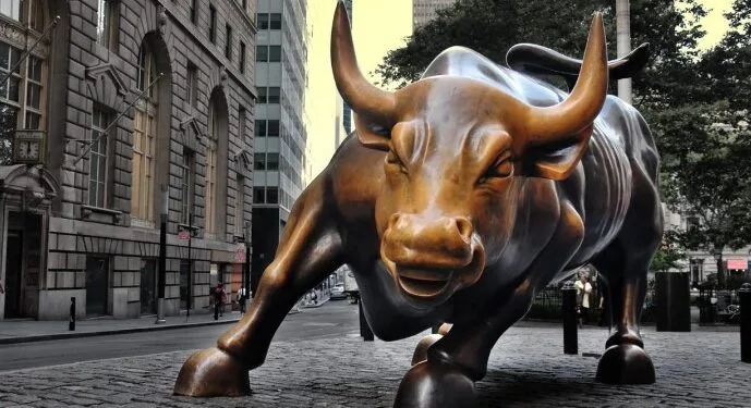 Ilustrasi bullish Bitcoin.(Foto:Bitcoin.com)