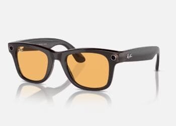 Kacamata Cerdas Ray-Ban Meta Versi 2.0 Dirilis: Peningkatan Kamera dan Audio
