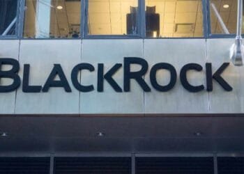 Blackrock Memiliki 110.000 BTC untuk ETF Bitcoin Spot