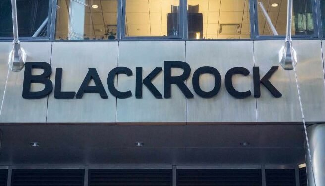 Ilustrasi kantor BlackRock.(Foto:BitcoinNews)