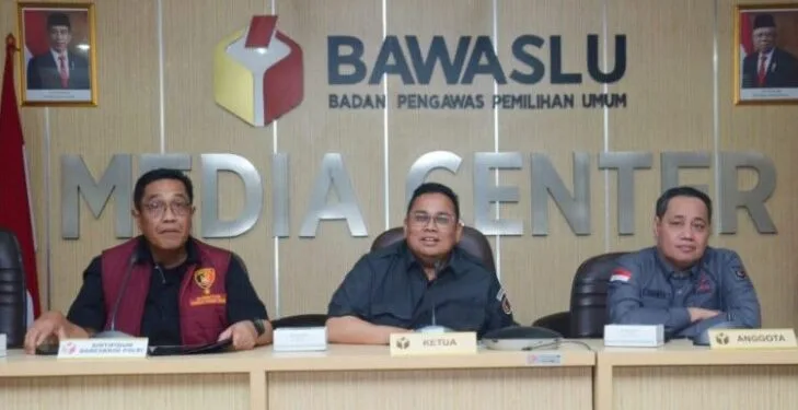 Foto:Humas Polri