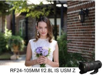 3 Lensa Canon RF untuk Fotografi dan Videografi: Ini Keunggulan dan Harganya