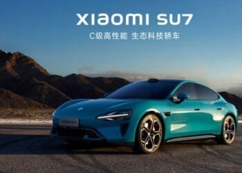 Xiaomi Umumkan Mulai Fokus pada Industri Mobil Listrik