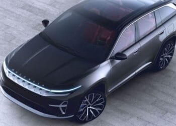 Wagoneer S 2025: Inovasi Luar Biasa pada SUV Listrik Jeep