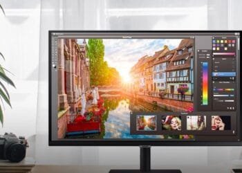 Samsung Siap Rilis Monitor Lebar Terbaru untuk Sektor Pendidikan
