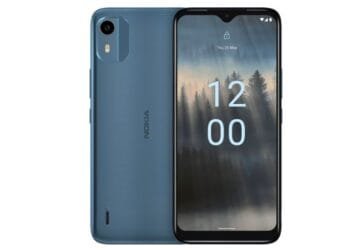 Daftar Hp Nokia Android Terbaik 2024 Dengan Harga Rp1 Jutaan