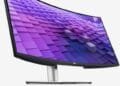 Monitor Dell UltraSharp 38 Inci: Teknologi IPS Unggulan dan Konektivitas USB-C