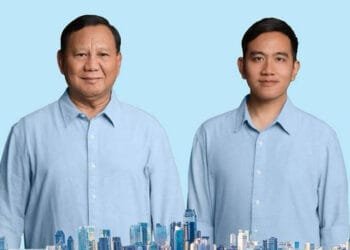 Jelang Debat Kelima Pilpres, Prabowo Bertekad Penuhi Hak-Hak Warga Negara