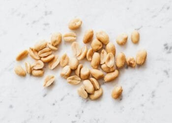 Cara Mengonsumsi Kacang Tanah untuk Mendapatkan Manfaat yang Optimal