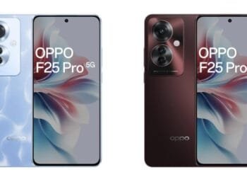 Oppo F25 Pro 5G: Spesifikasi, Harga Kotak & Render Bocor Sebelum Peluncuran