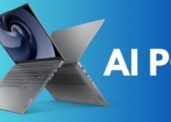 Lenovo Perkenalkan PC AI, Harganya Rp15 Juta Hingga Rp20-an Juta