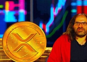 Pakar Sebut $14 Triliun akan Mengalir ke XRP dengan 1% Pasar Tokenisasi Saham