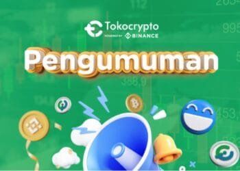 Tokocrypto Hentikan Perdagangan ANT dan MULTI Mulai 20 Februari, Ada Apa?