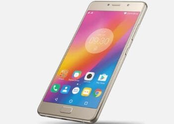 Lenovo Gandeng Baidu Integrasikan Ai ke Smartphone