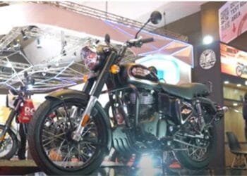Royal Enfield Bullet 350 Hadir Lagi: Transformasi Detail yang Membuatnya Berbeda