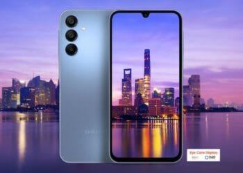 Samsung Galaxy M15 5G Lolos Sertifikasi FCC, Ini Spesifikasinya