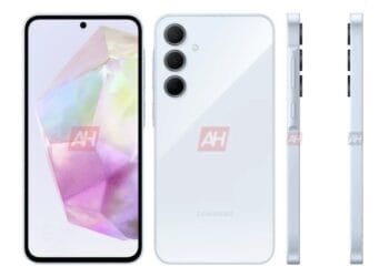 Spesifikasi dan Harga Samsung Galaxy A35 5G Terungkap Sebelum Peluncuran
