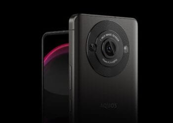 Sharp Aquos R8s Pro: Keunggulan Bodi Kokoh dan Kamera Berkualitas