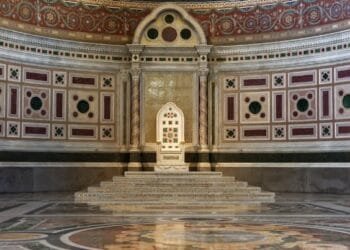 CERITA LUCU: Abu Nawas Sudah Bosan Jadi Penasihat Kerajaan 