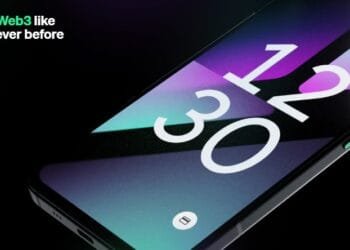 Ponsel Kripto dari Solana Mobile ‘Chapter 2’ Terima 60.000 Pemesanan Awal