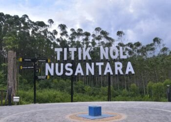 ASN Siap-siap Pindah di IKN, Targetnya 12 Ribuan Hingga Desember 2024