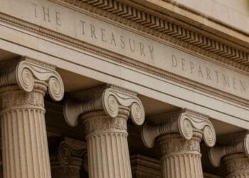 Tren Penyalahgunaan Crypto Meningkat, Departemen Keuangan AS Ambil Tindakan