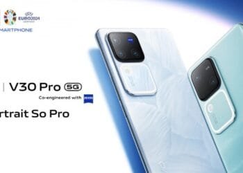 Pengumuman Resmi: Vivo V30 Pro Akan Diluncurkan pada 28 Februari!