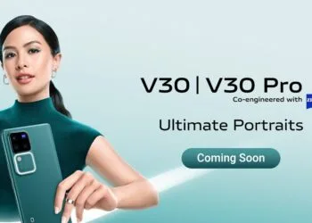 Simak Spesifikasi Vivo V30 dengan Kamera Zeiss: Flipkart Beri Konfirmasi