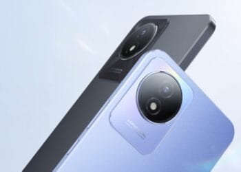 Vivo Y03 Siap Dirilis, Sudah Dapat Sertifikasi IMDA Singapura dan CQC China