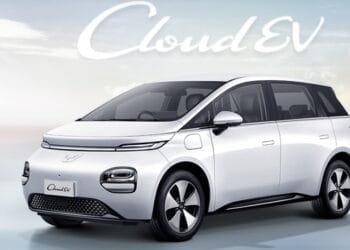 Review Wuling Cloud EV: Inovasi Kendaraan Listrik dengan Tampilan Terinspirasi Awan